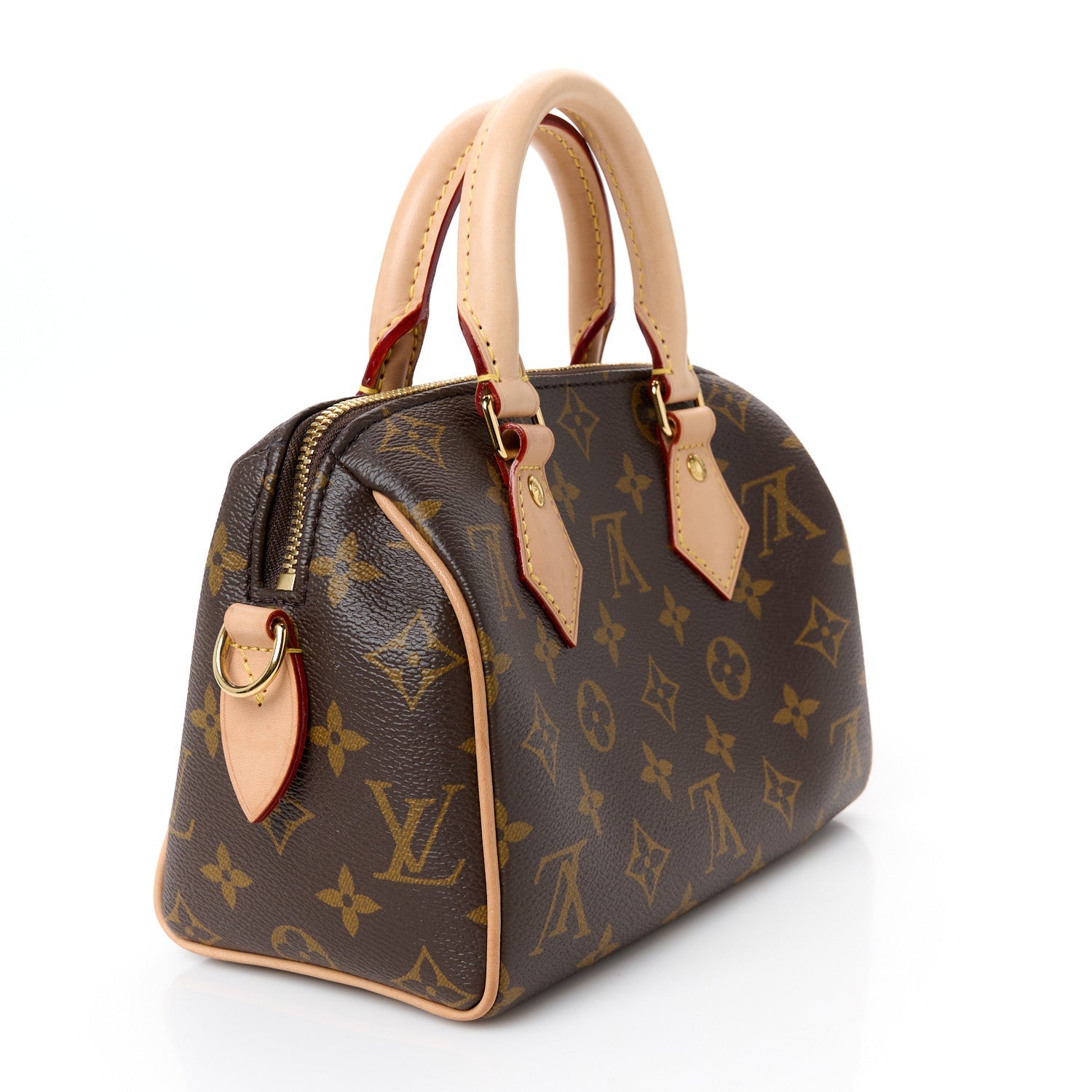 Monogram Speedy Bandouliere 20