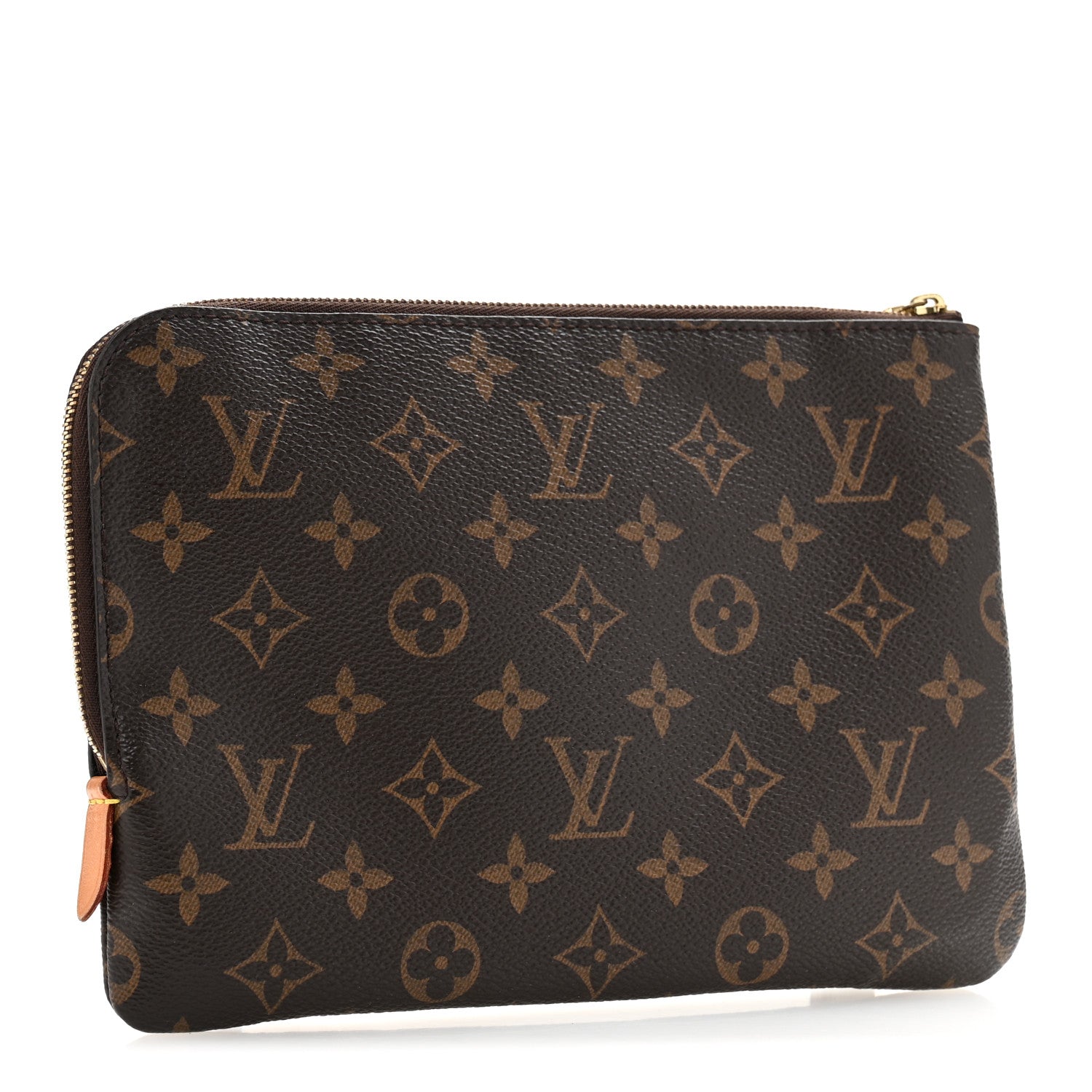 Monogram Etui Voyage PM Pouch