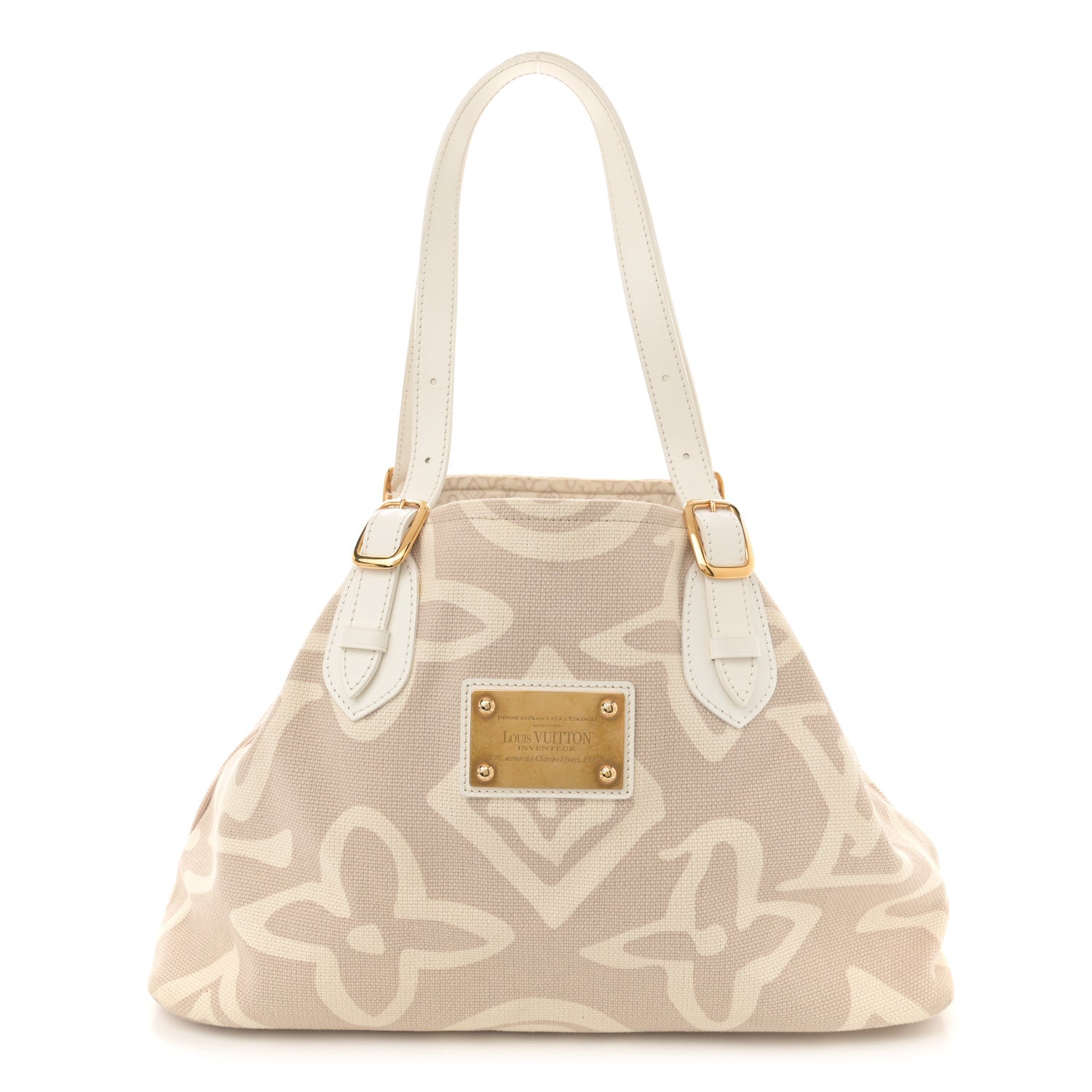 Tahitienne Cabas PM Pink