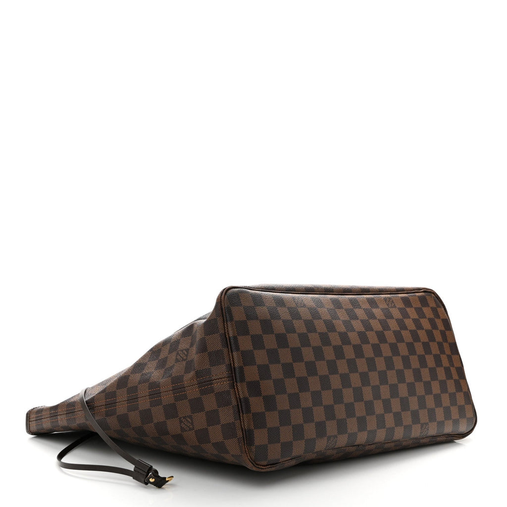 Damier Ebene Neverfull GM