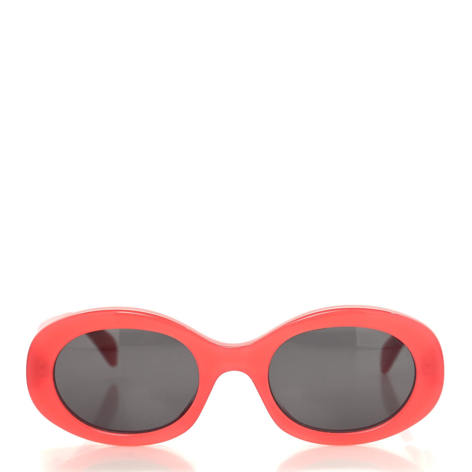Acetate Triomphe 01 Sunglasses CL 40194U Pink