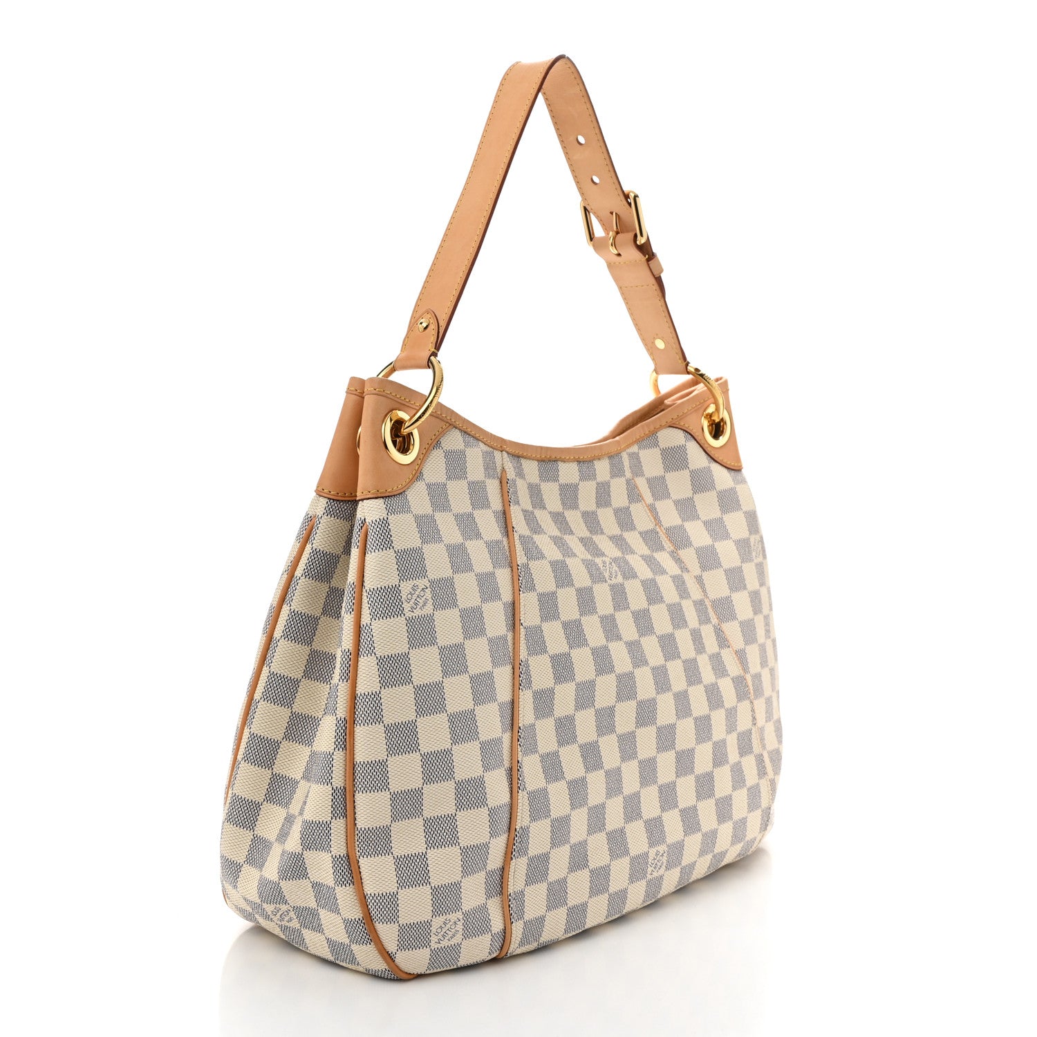 Damier Azur Galliera PM