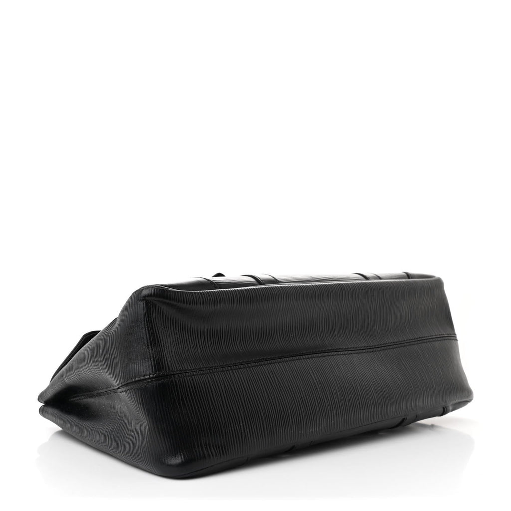Epi Segur MM Black