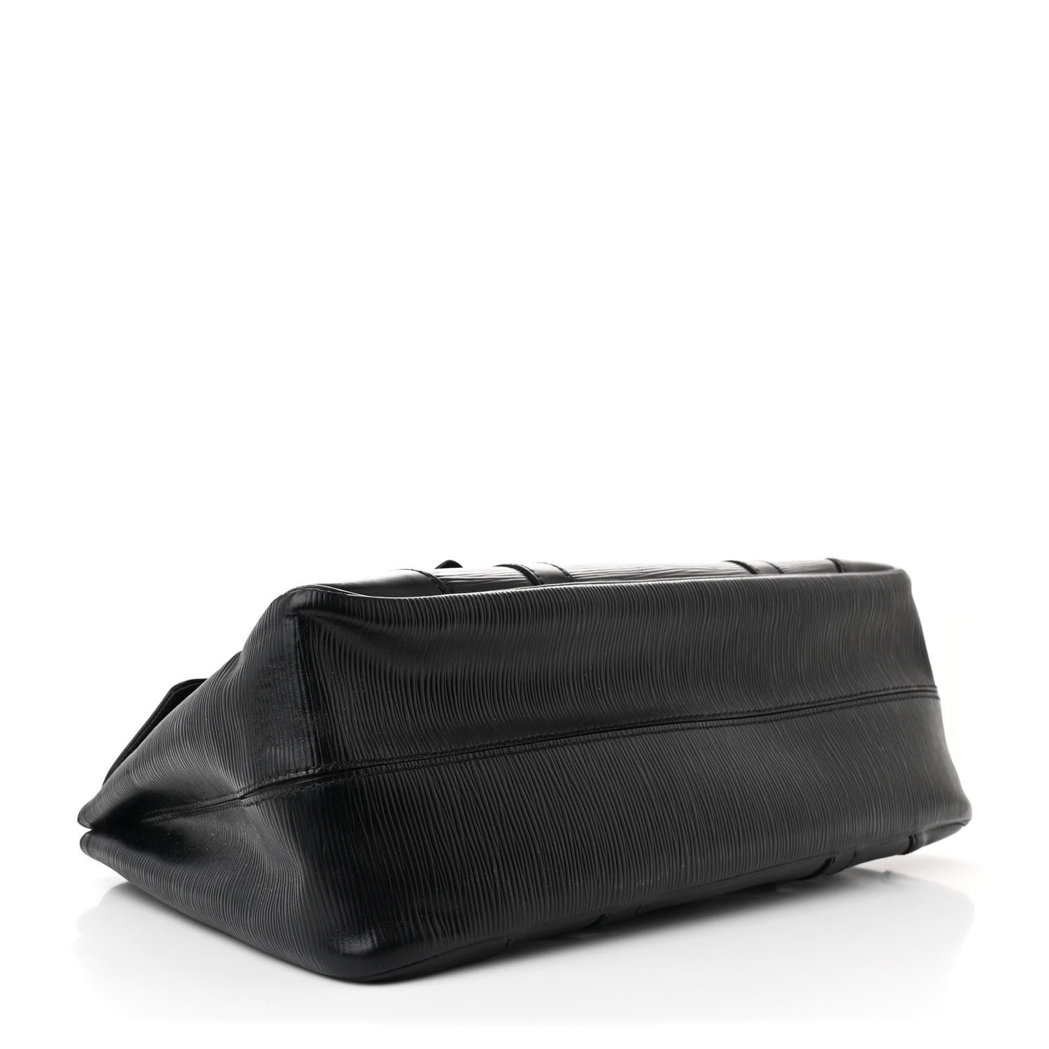 Epi Segur MM Black