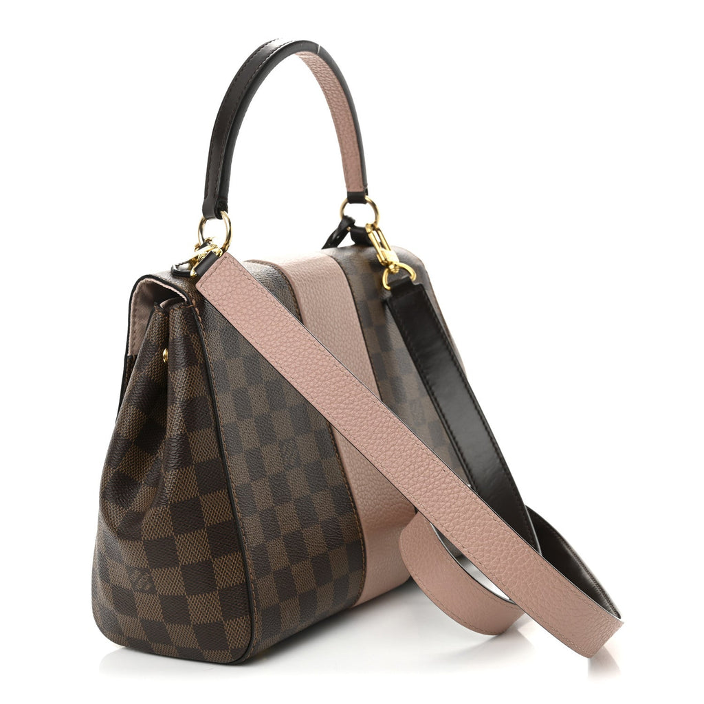 Damier Ebene Bond Street Magnolia