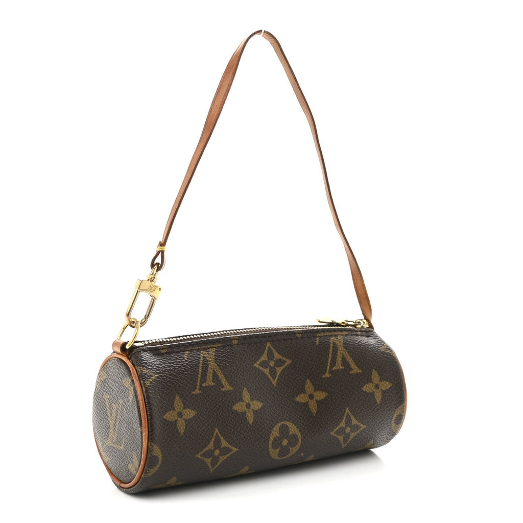 Monogram Mini Papillon