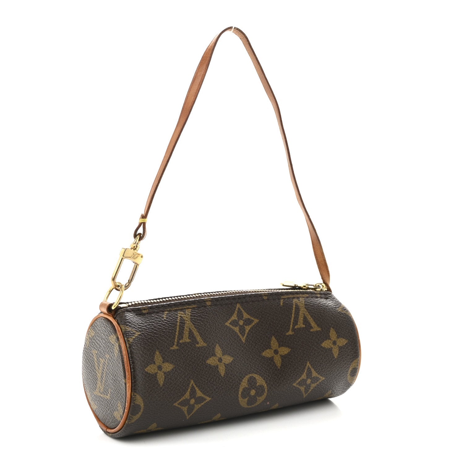 Monogram Mini Papillon