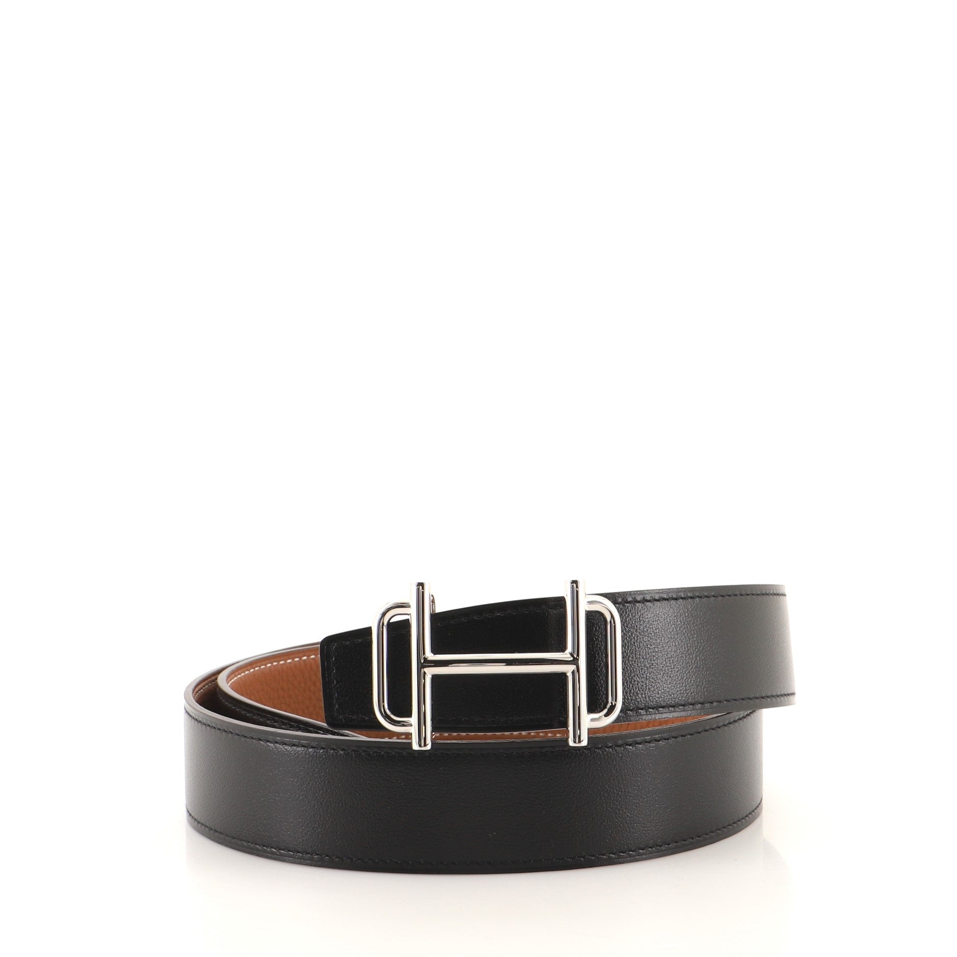 Royal Reversible Belt Leather Medium 80