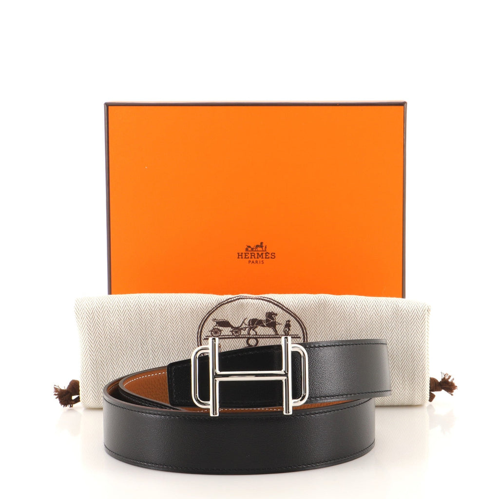 Royal Reversible Belt Leather Medium 80