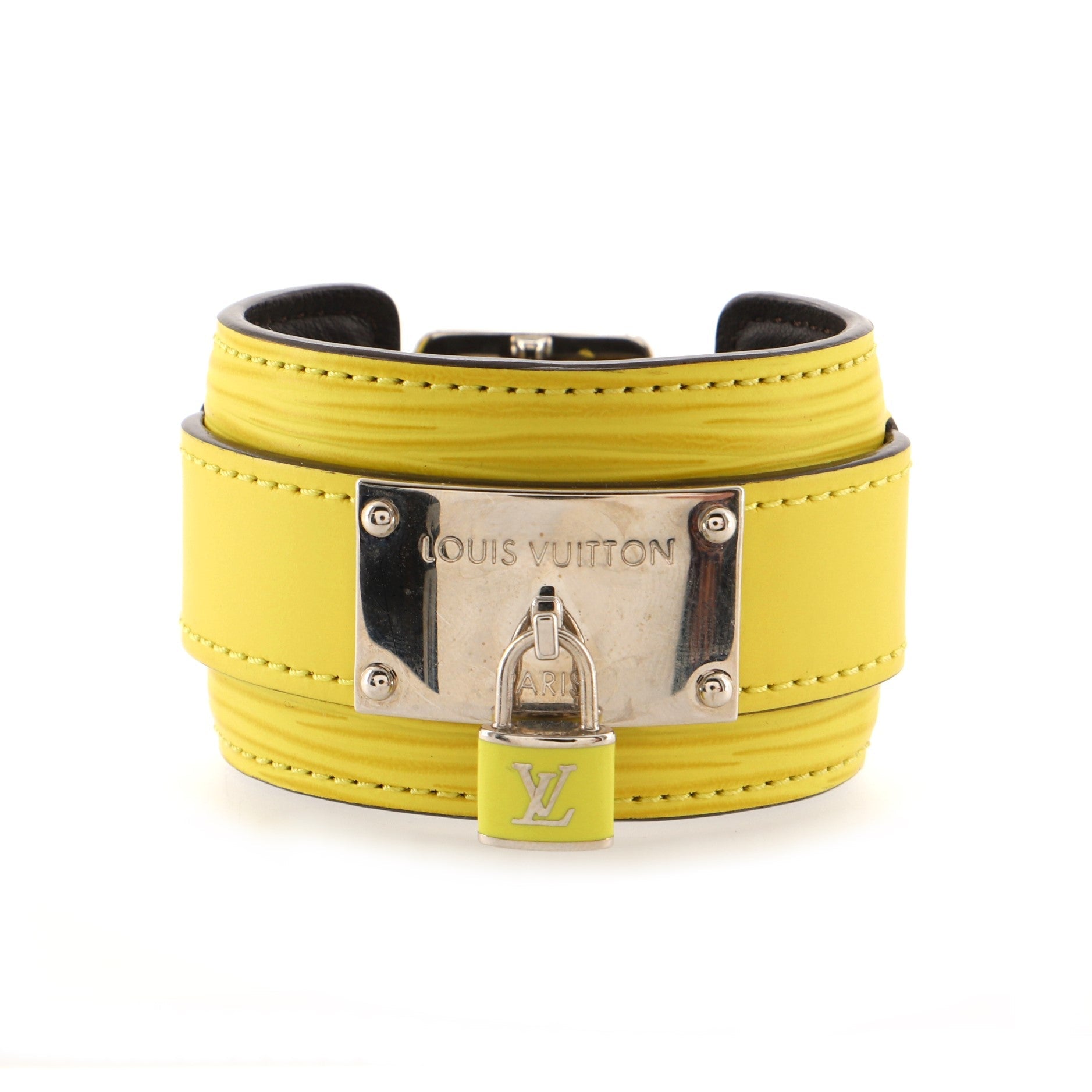 Infinit Bracelet Epi Leather