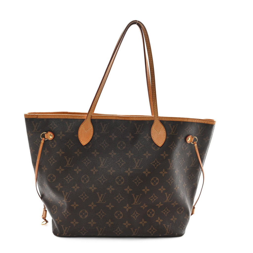 Monogram Neverfull MM