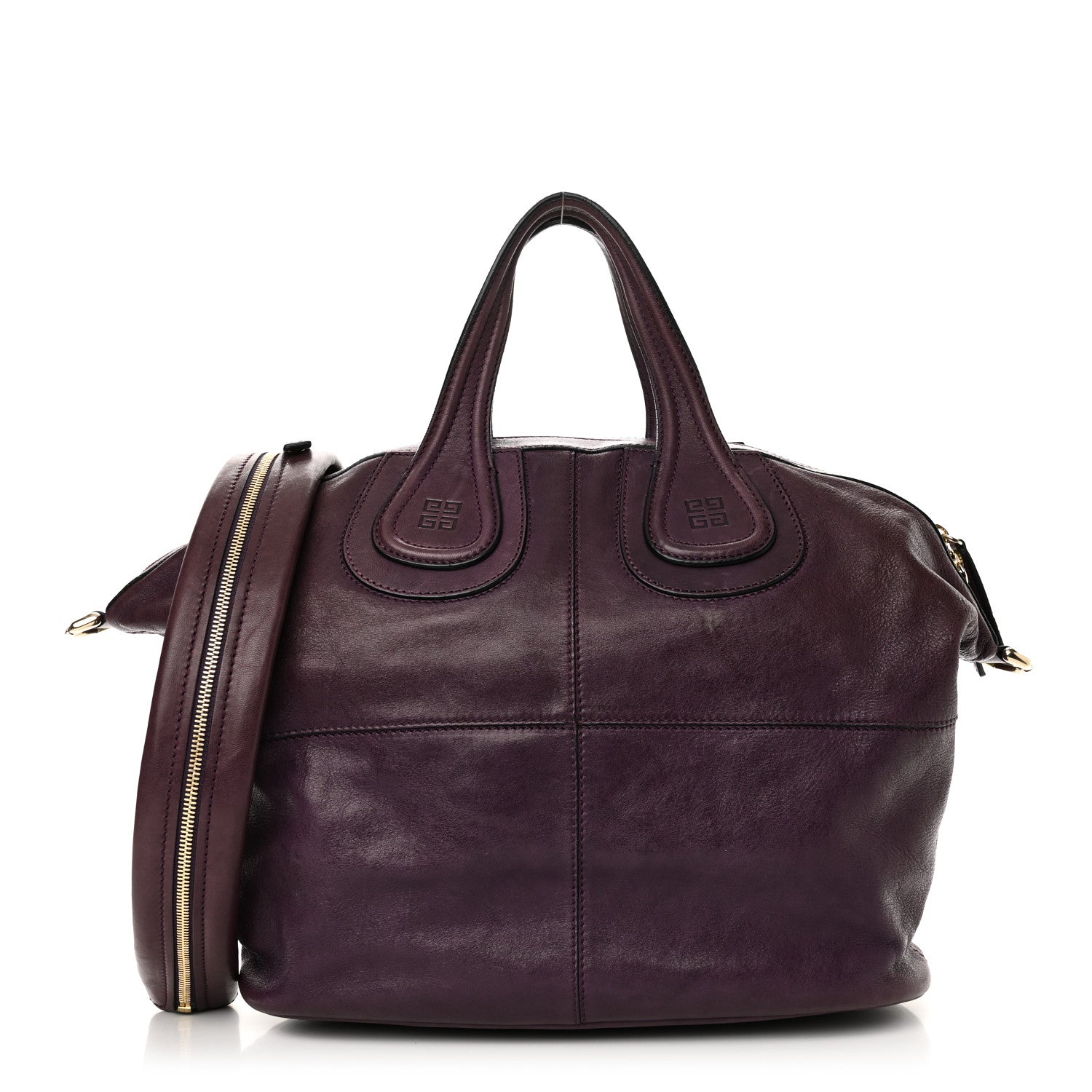 Lambskin Medium Nightingale Violet