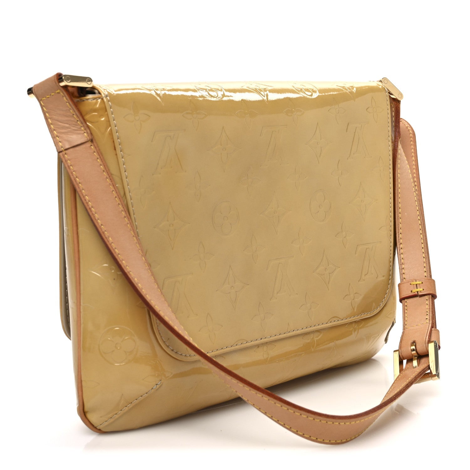 Vernis Thompson Street Beige
