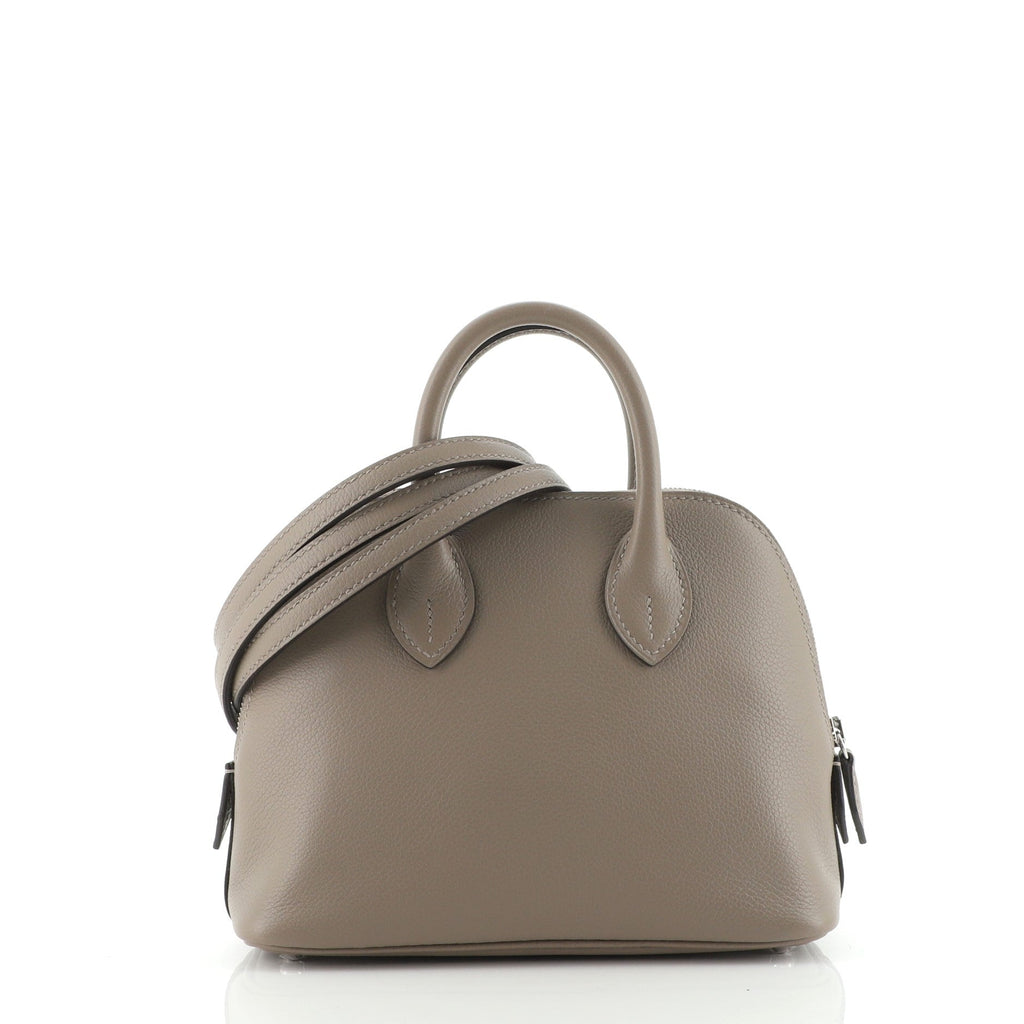 Bolide 1923 Bag Evercolor Mini
