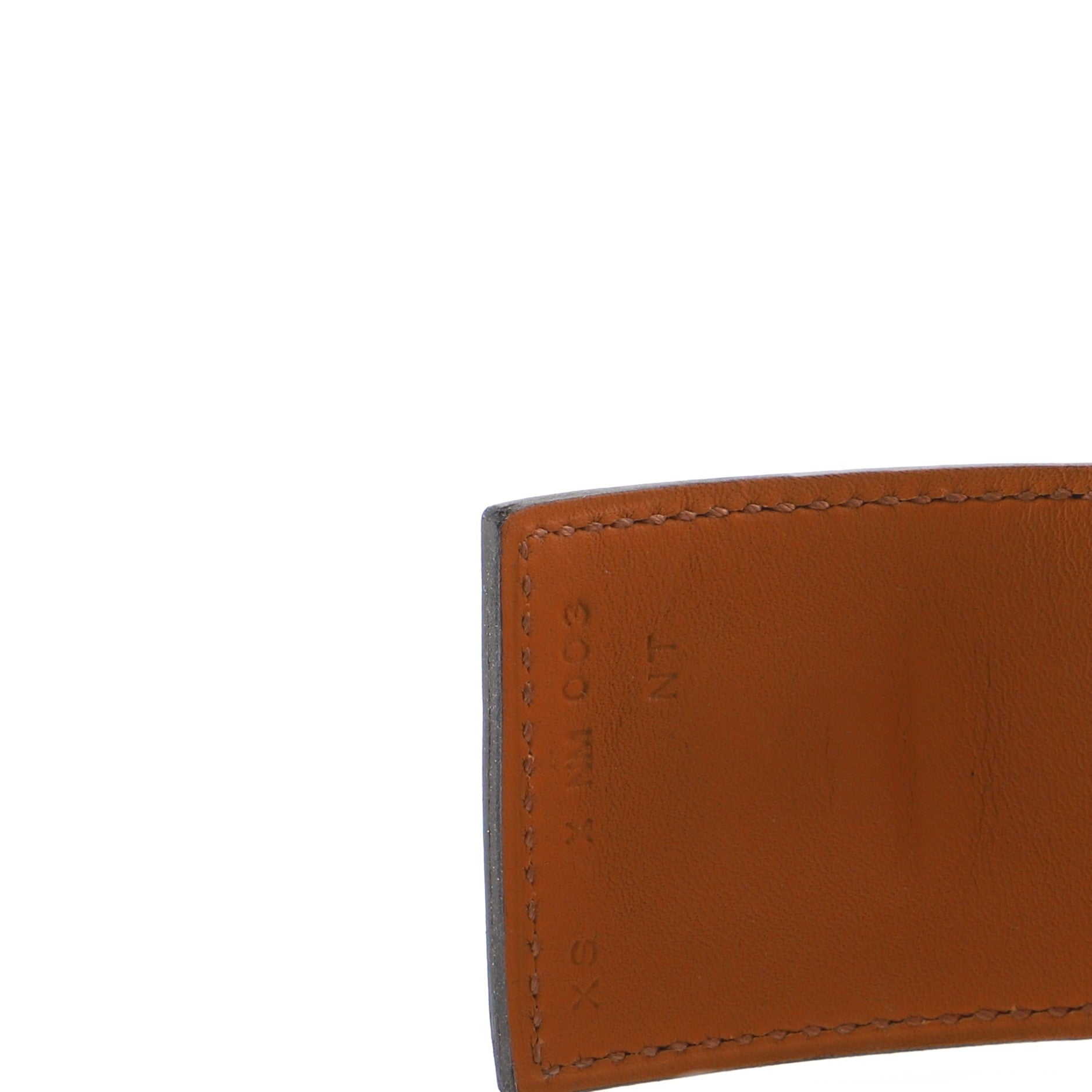 Collier de Chien Bracelet Leather