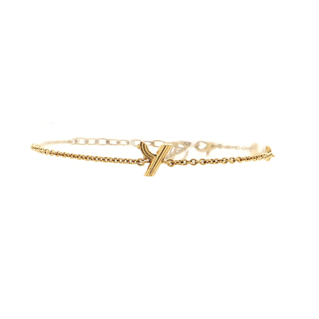 LV & Me Bracelet Metal
