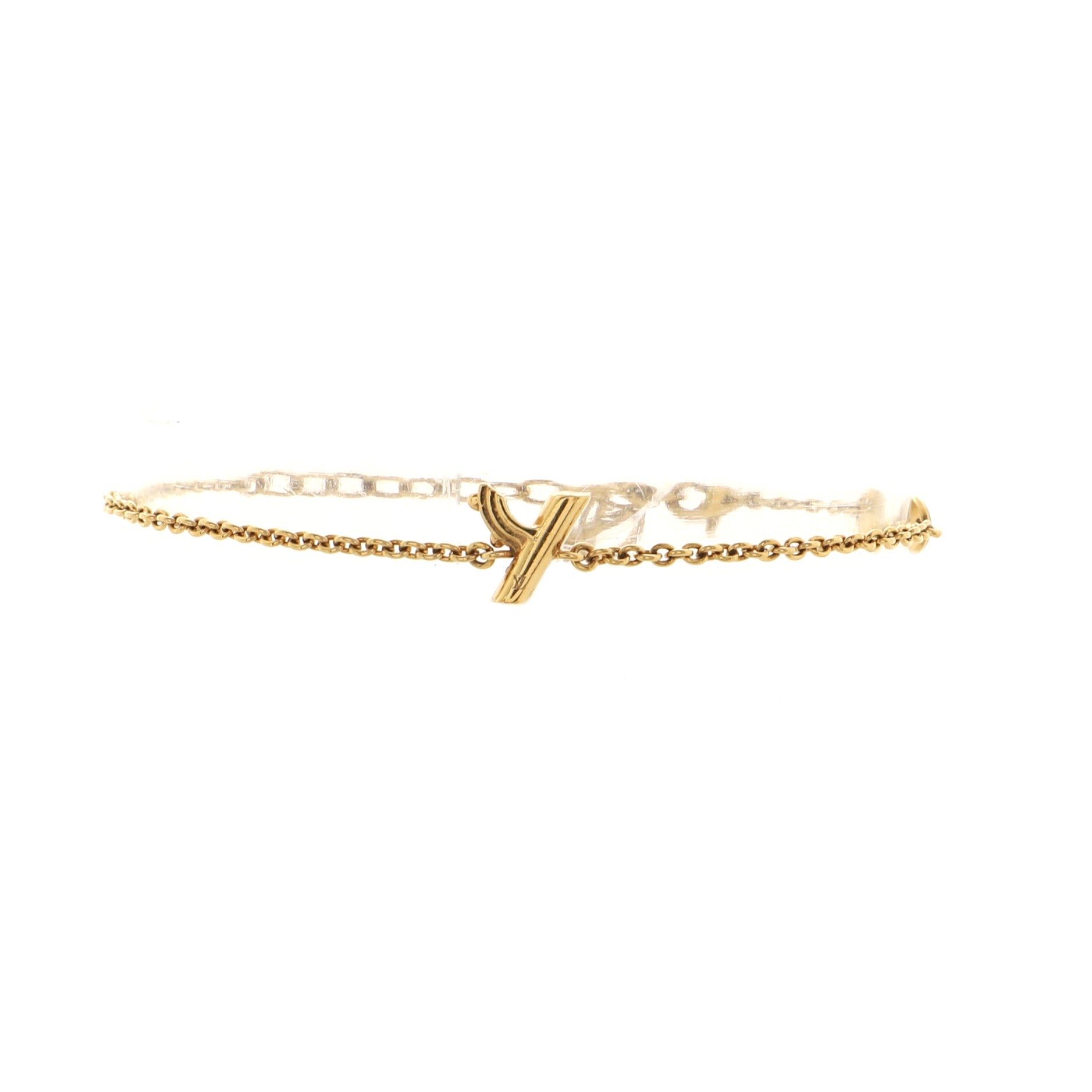 LV & Me Bracelet Metal