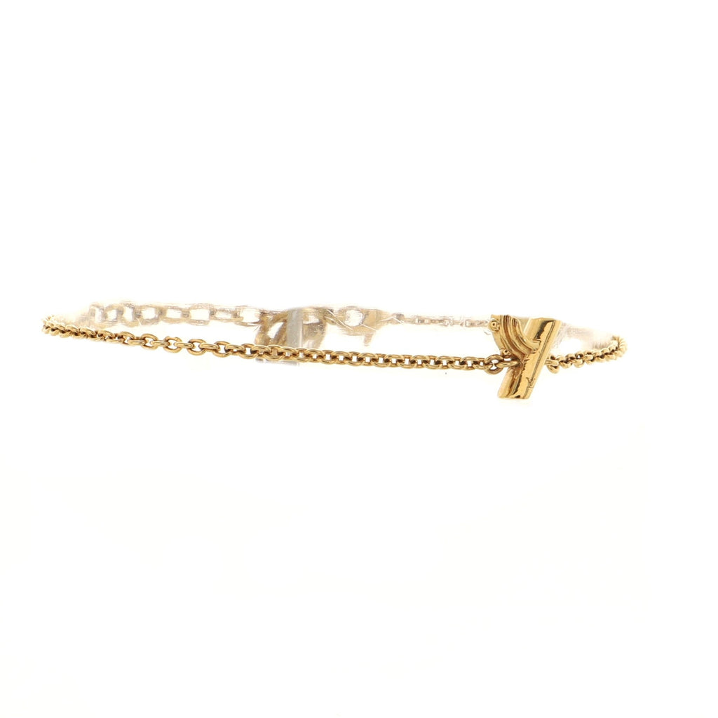 LV & Me Bracelet Metal