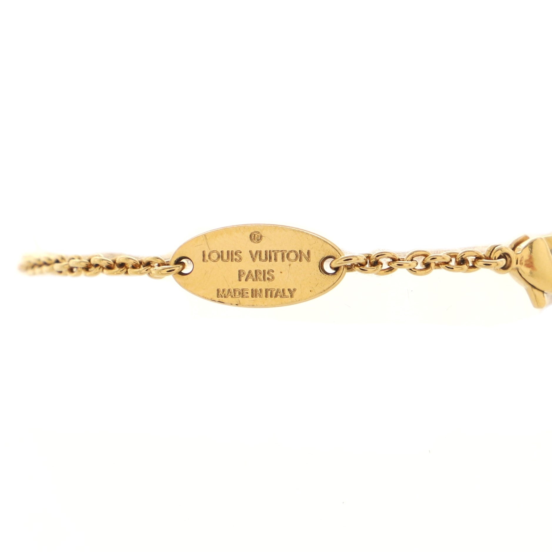 LV & Me Bracelet Metal