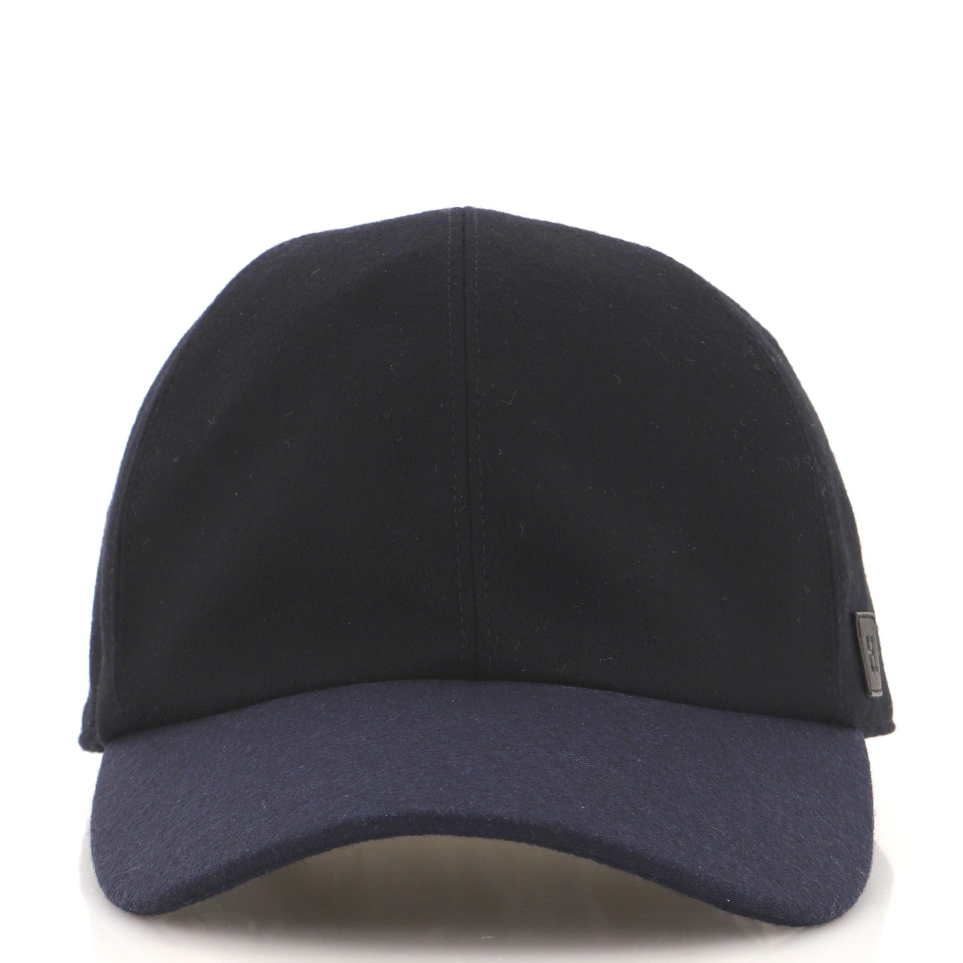 Baseball Cap Wool XXL