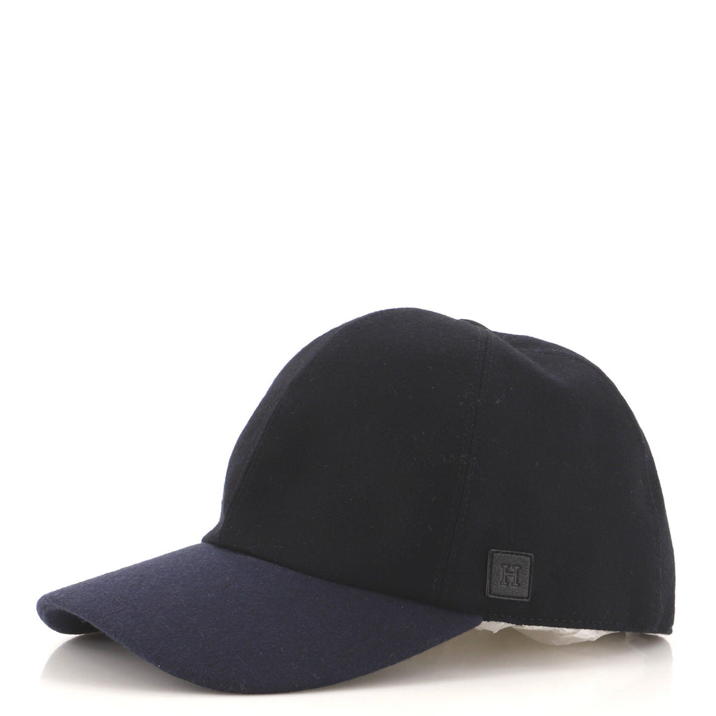 Baseball Cap Wool XXL