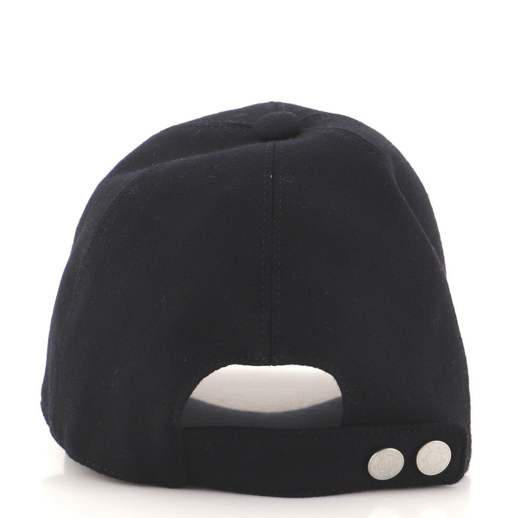 Baseball Cap Wool XXL