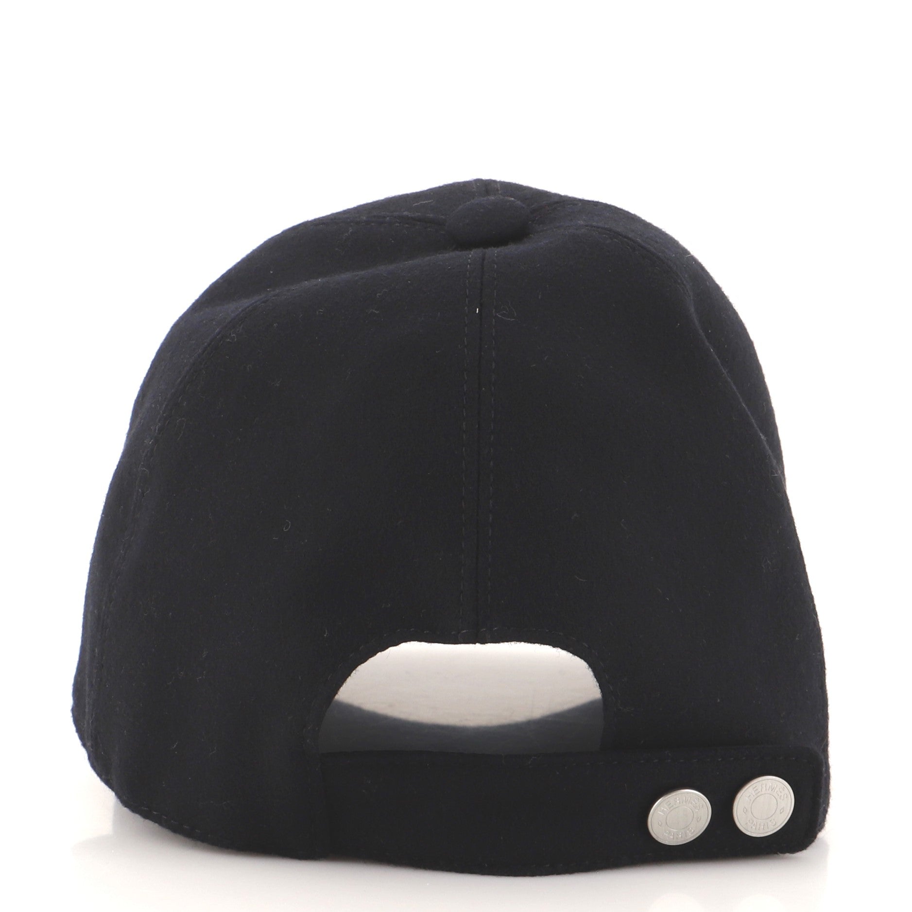 Baseball Cap Wool XXL
