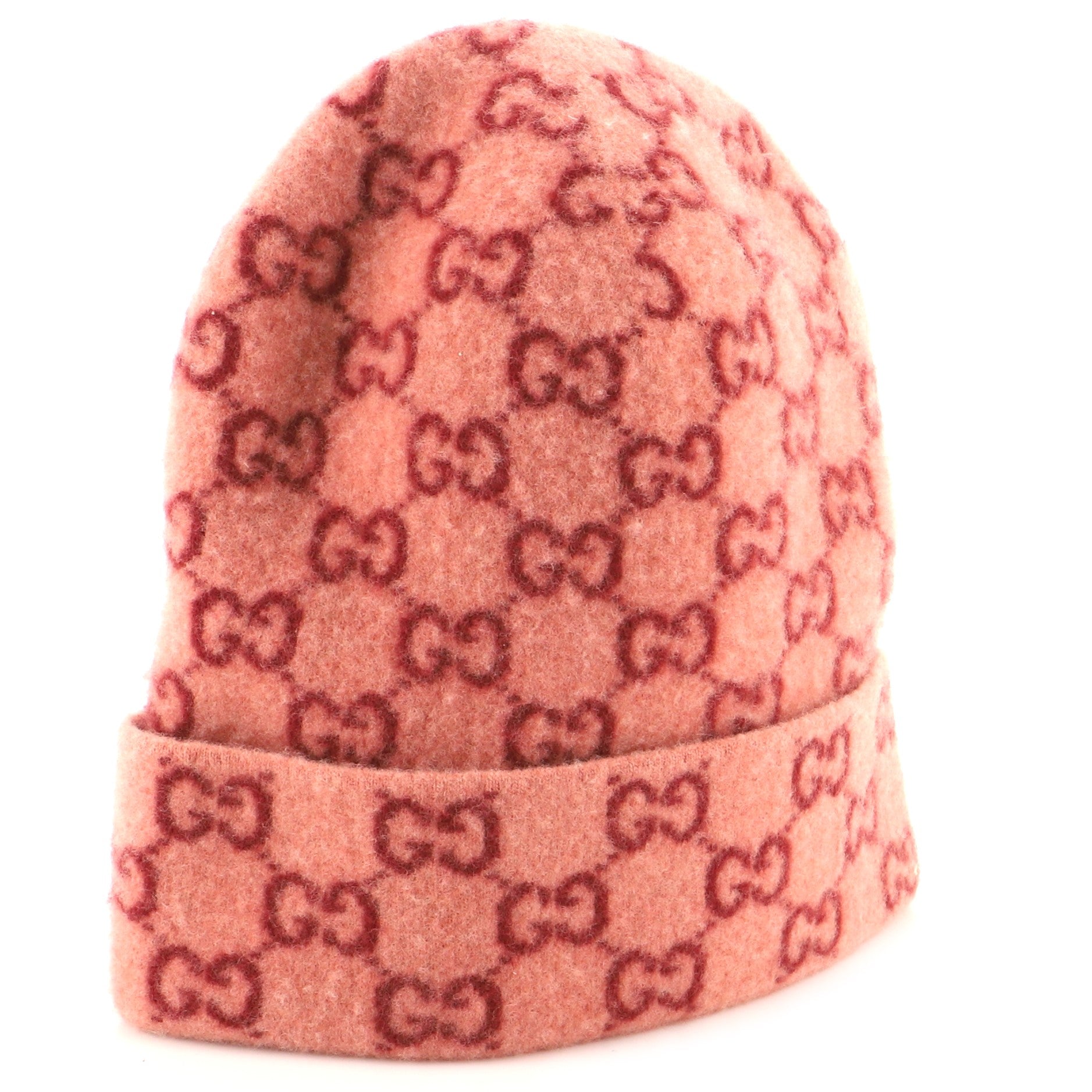 Beanie GG Wool XXL