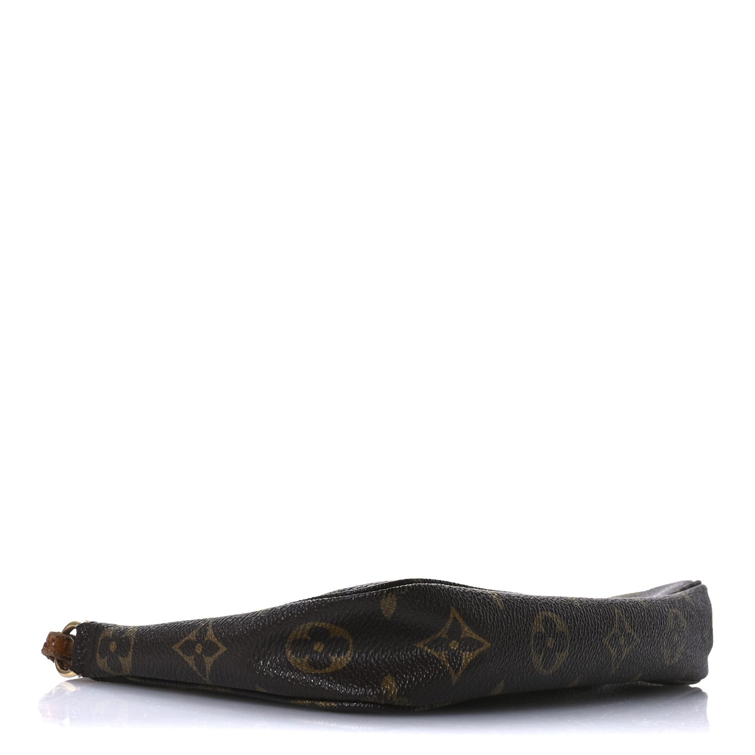 Monogram Pochette Accessories