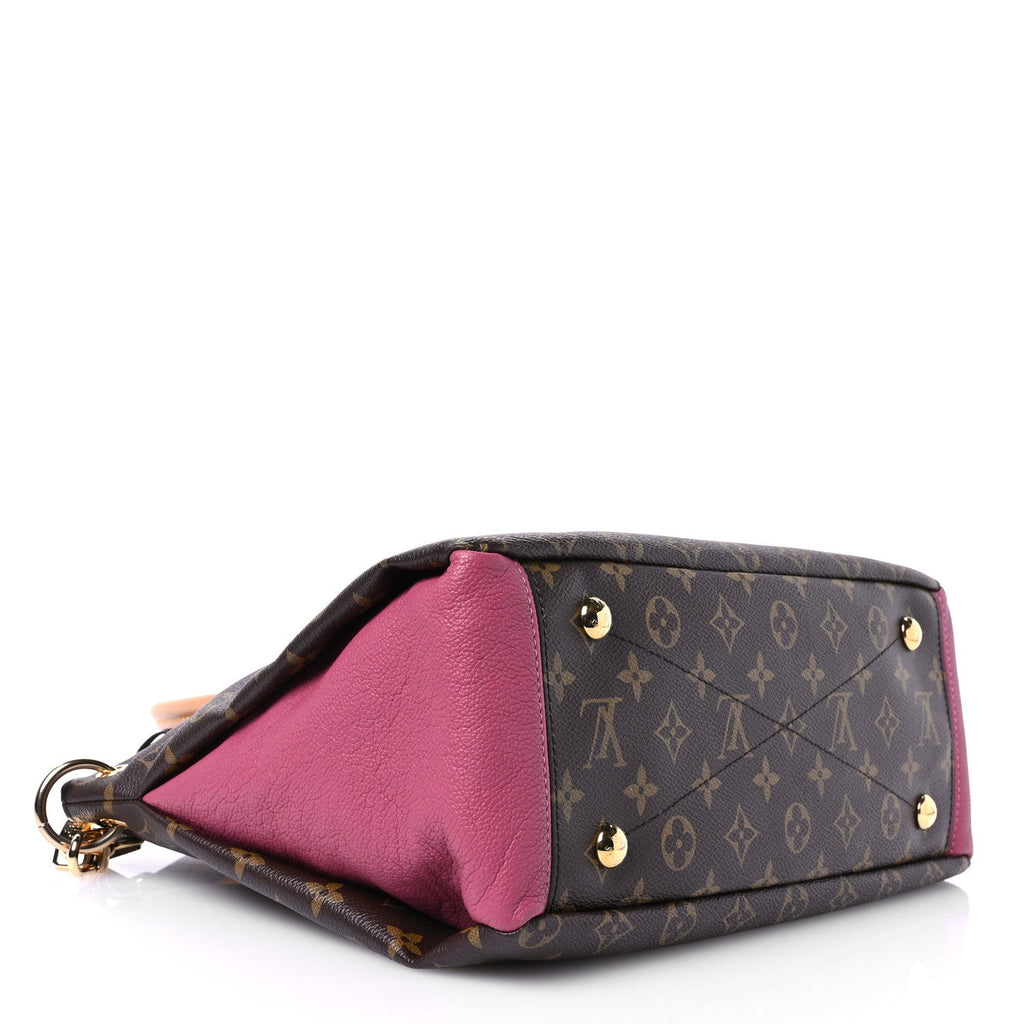 Monogram Pallas Rose Fizzy