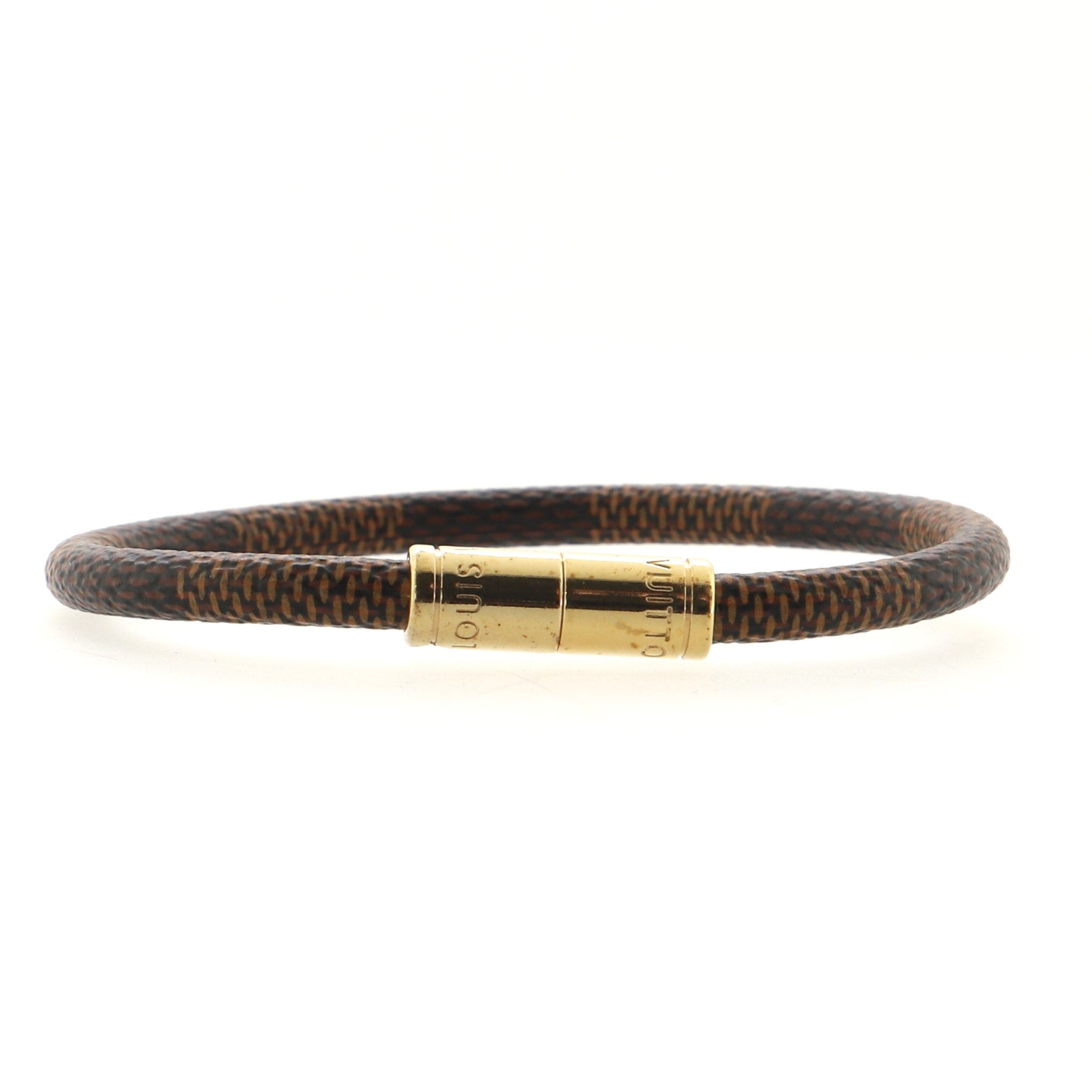 Keep It Bracelet Damier