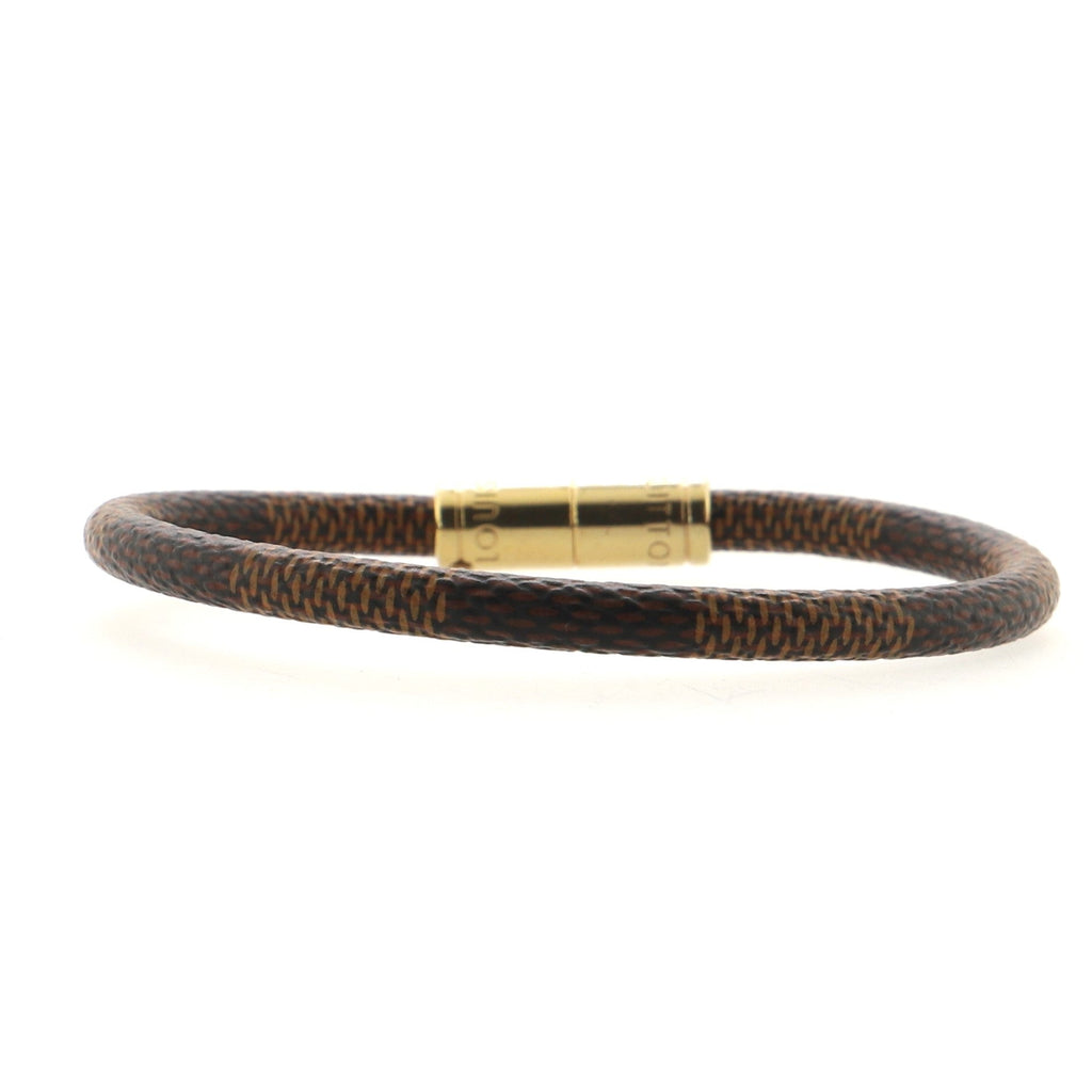 Keep It Bracelet Damier