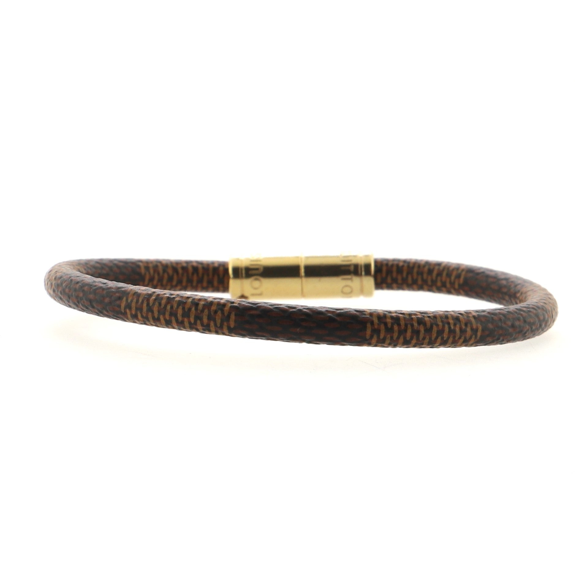 Keep It Bracelet Damier