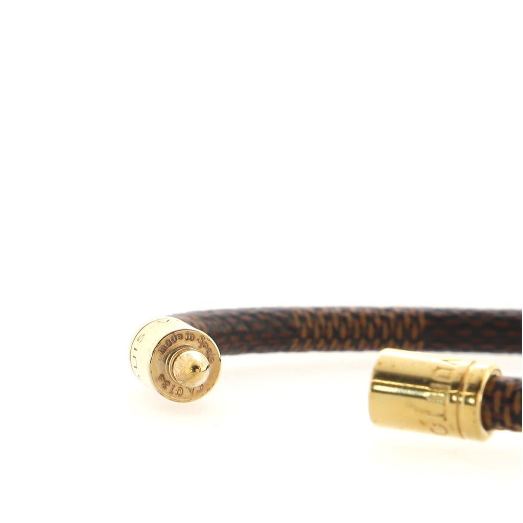 Keep It Bracelet Damier