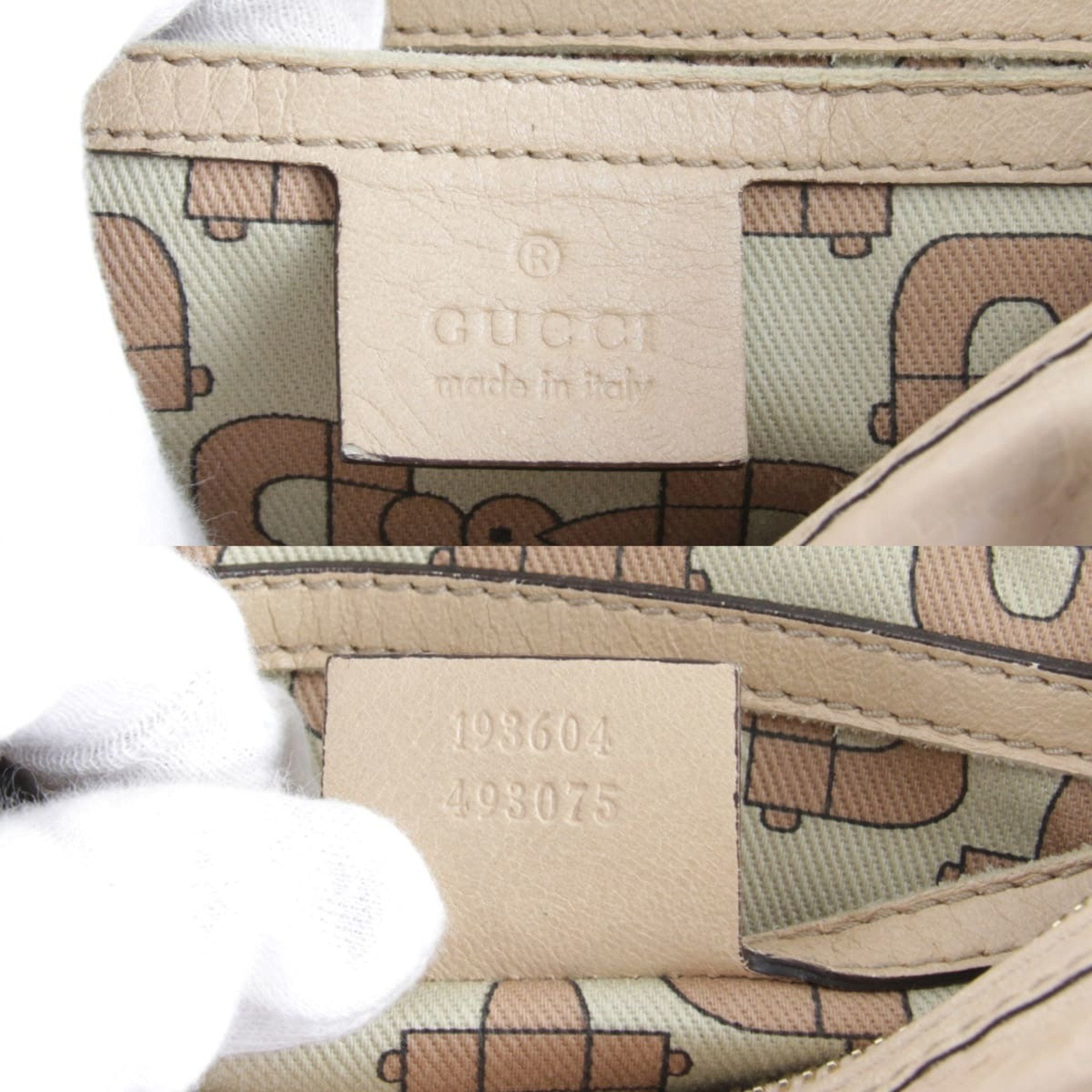 Gucci Joy