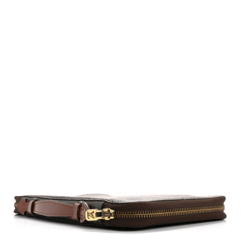 Monogram Poche Escapade Organizer Wallet
