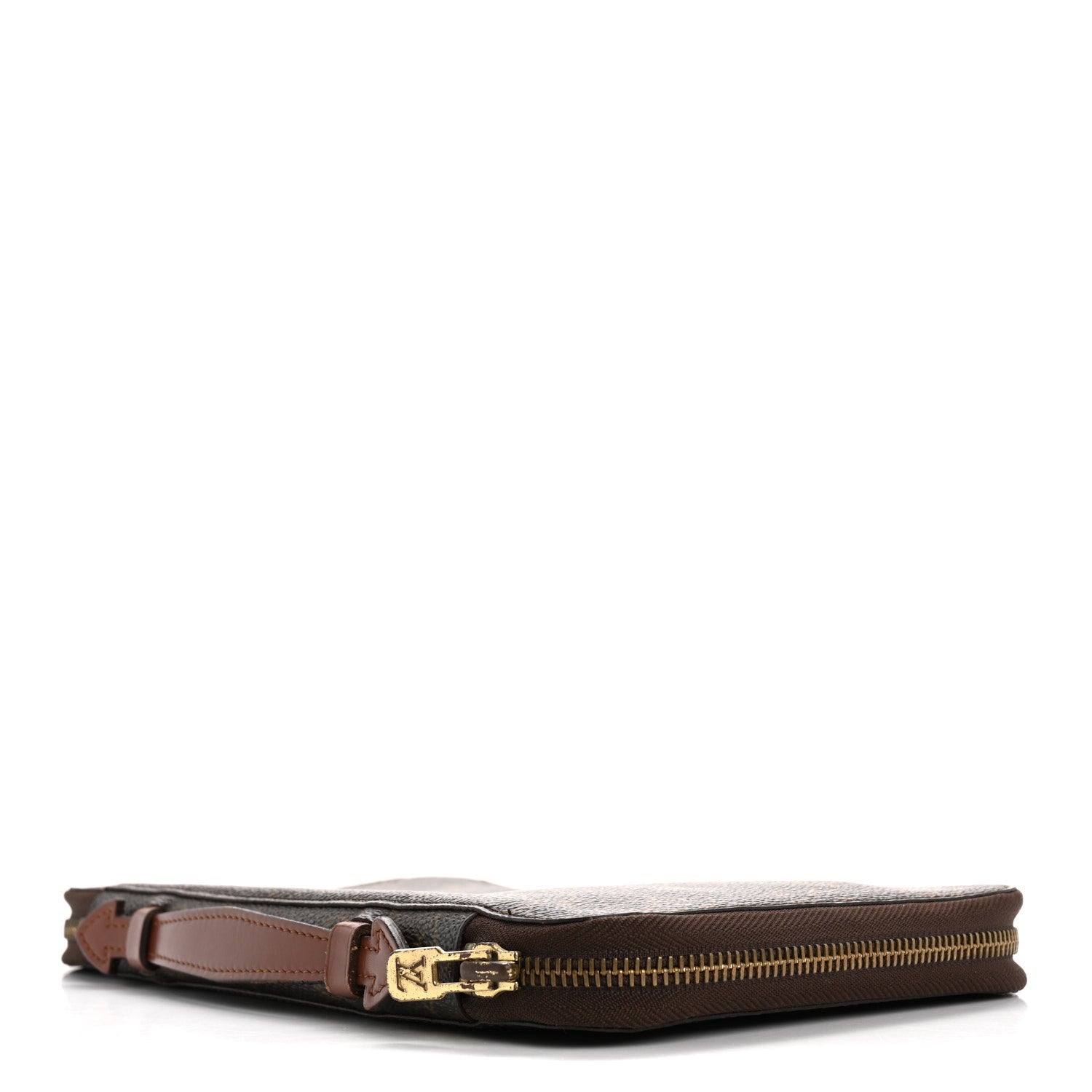 Monogram Poche Escapade Organizer Wallet