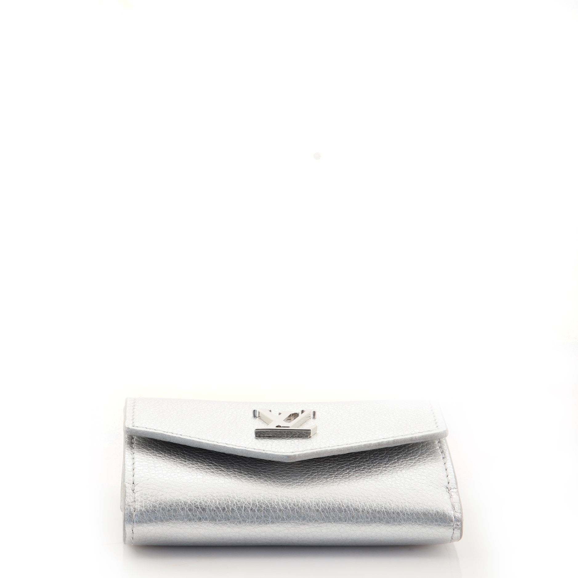 Lockmini Wallet Leather