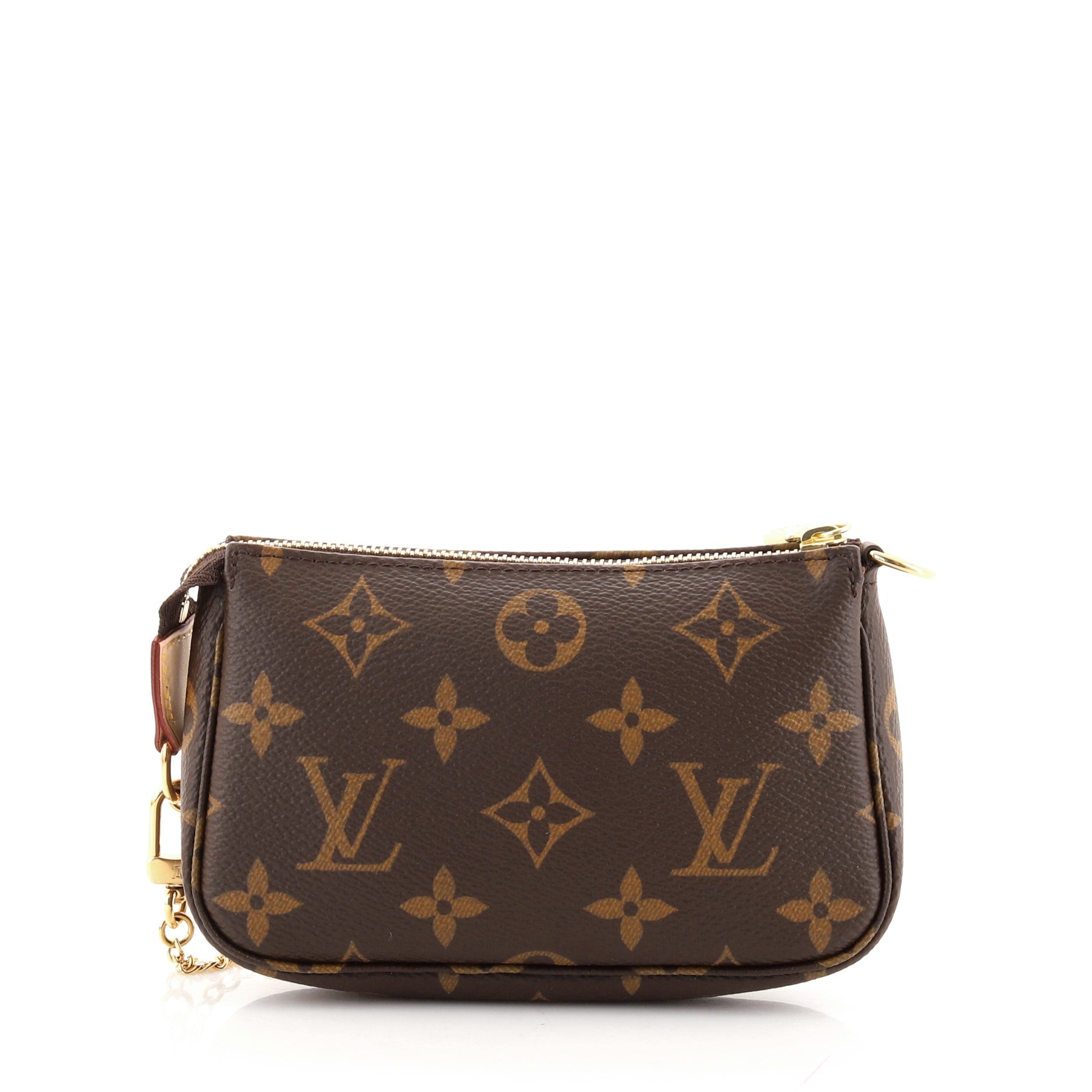 Pochette Accessoires Monogram Canvas Mini