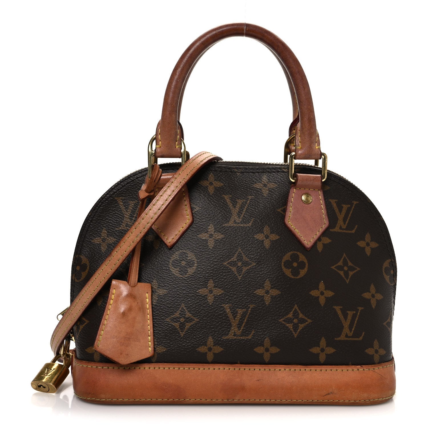 Monogram Alma BB