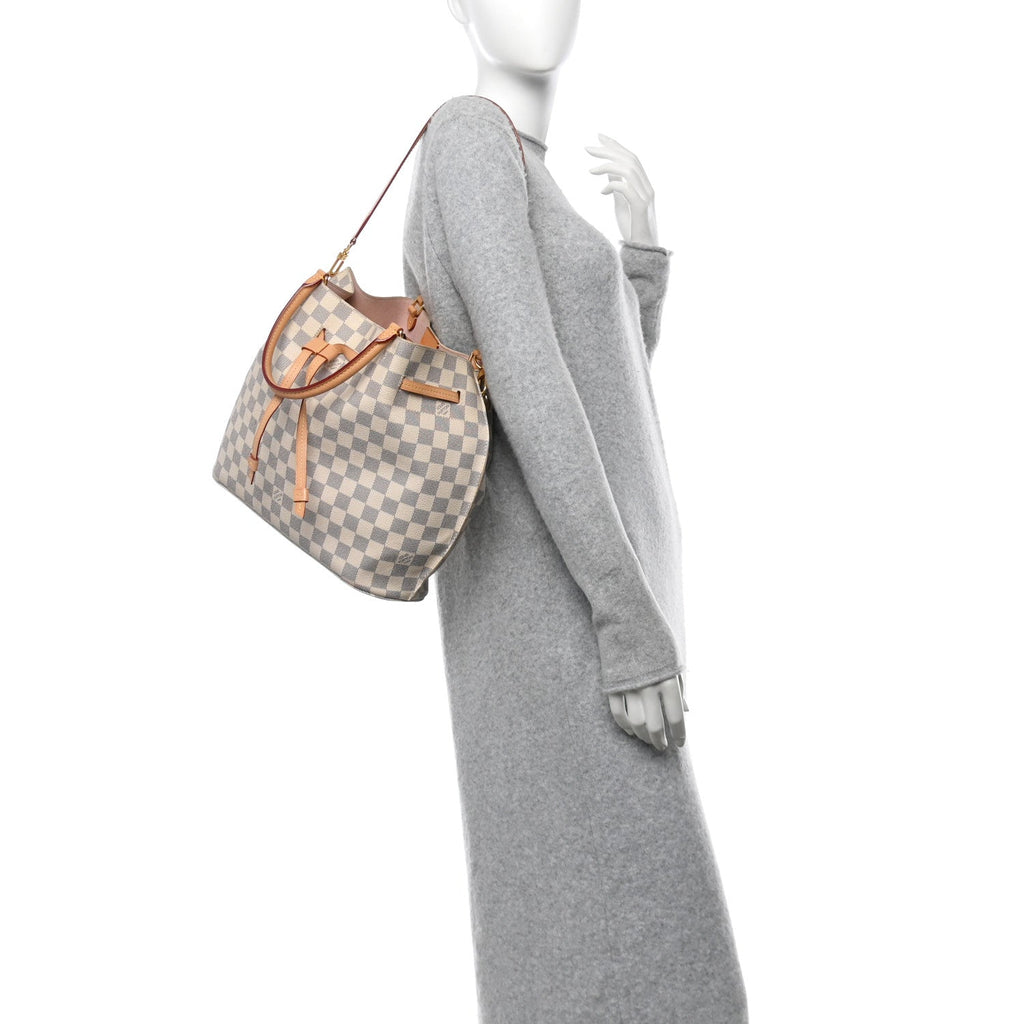Damier Azur Girolata