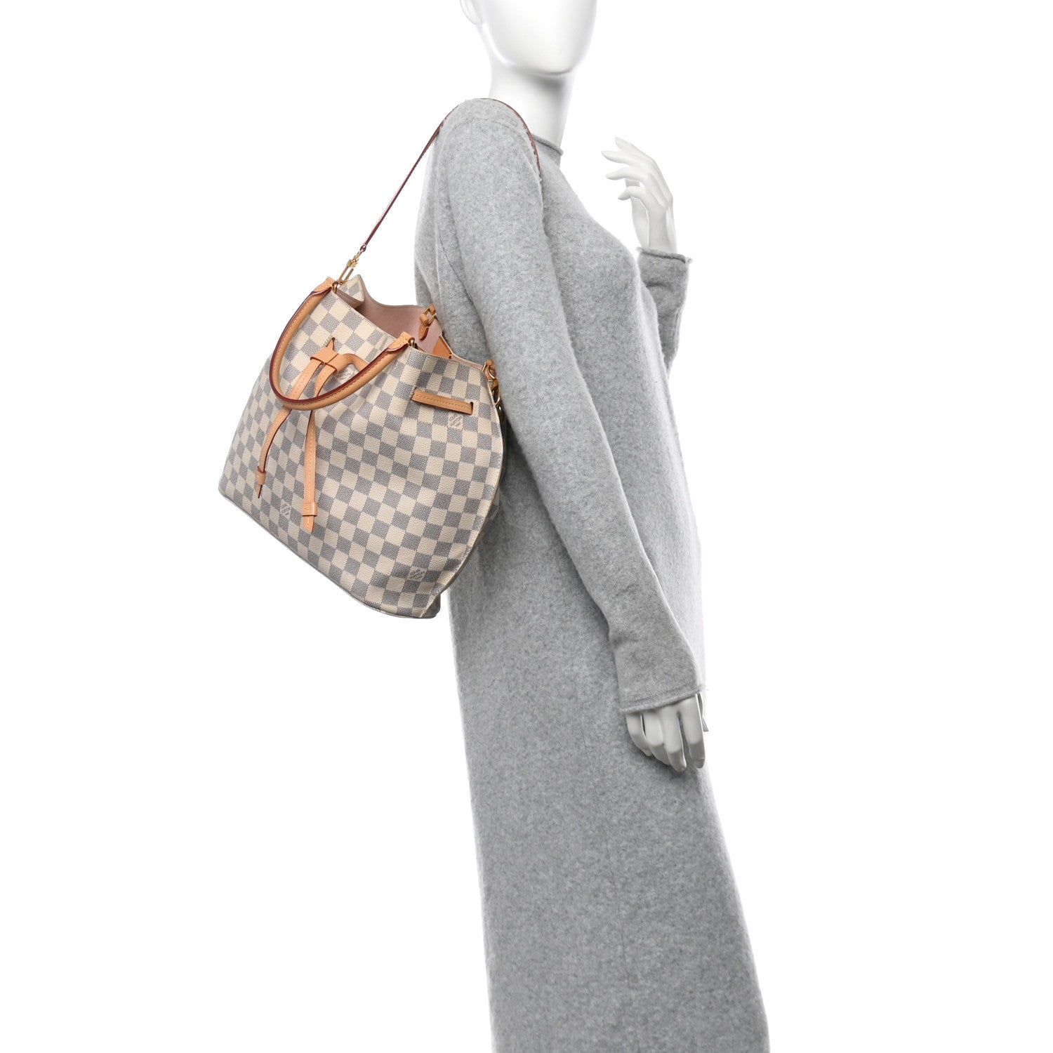 Damier Azur Girolata