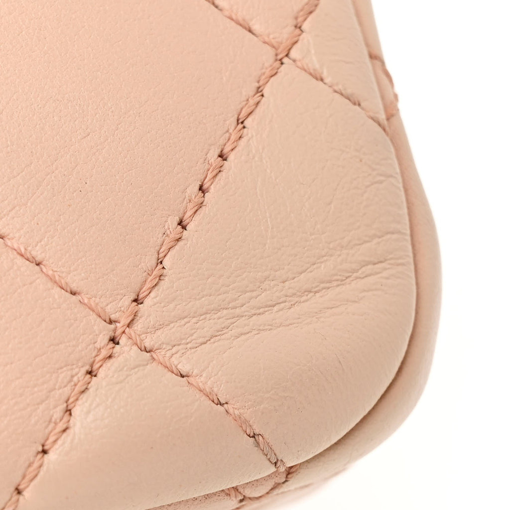 Lambskin Degrade Quilted 2.55 Reissue 227 Pink