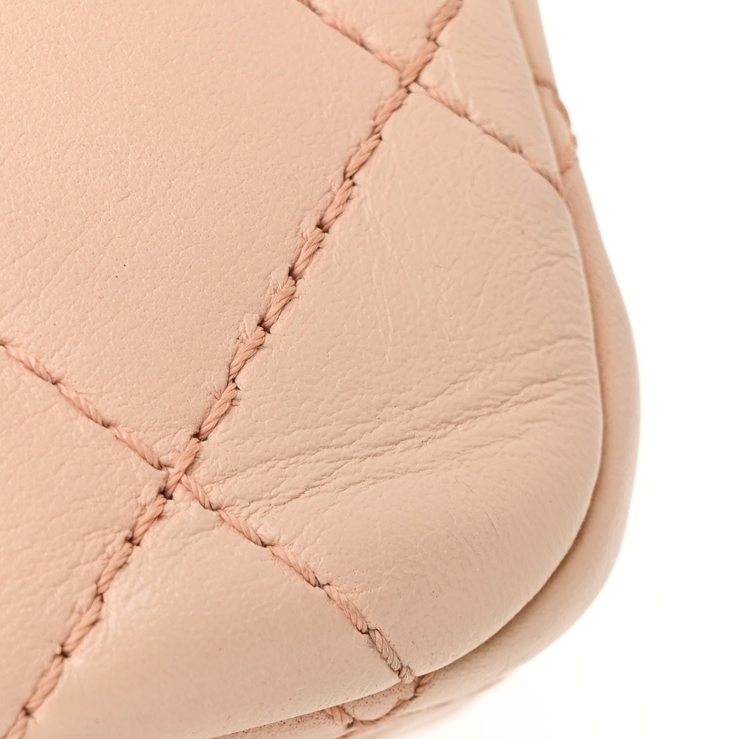 Lambskin Degrade Quilted 2.55 Reissue 227 Pink