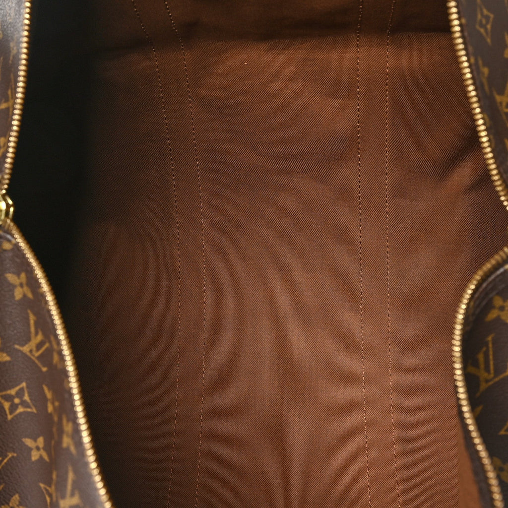 Monogram Keepall 50