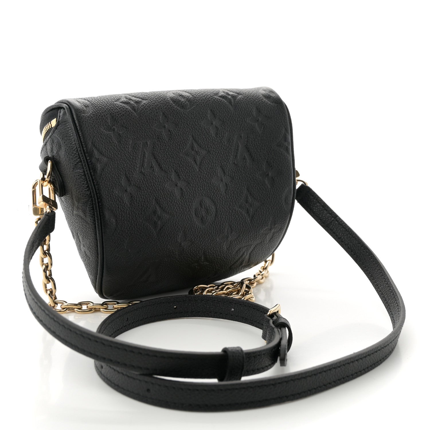 Empreinte Mini Bumbag Black