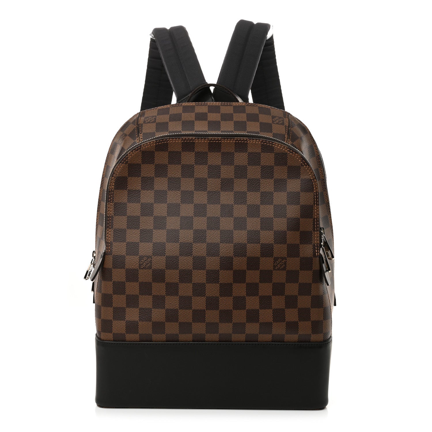 Damier Ebene Jake Backpack