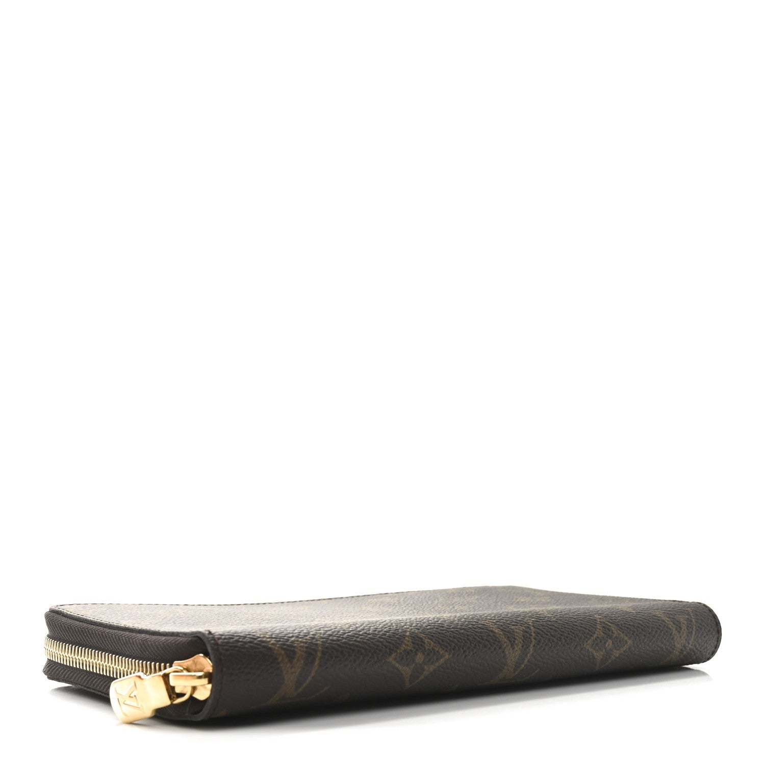 Monogram Zippy Organizer Wallet