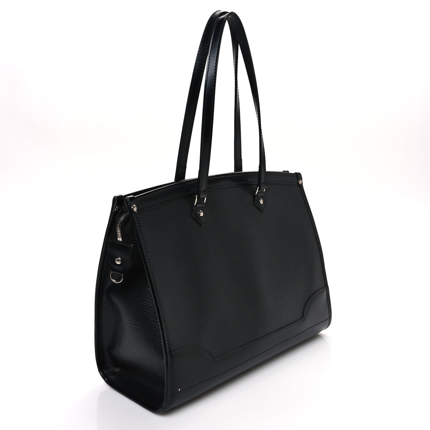 Epi Madeleine GM Black