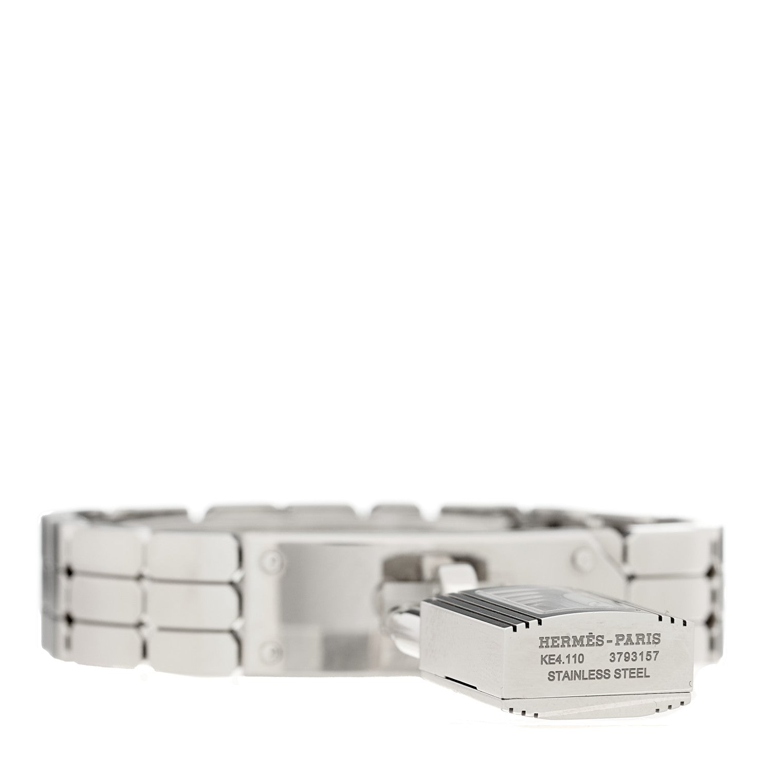 Stainless Steel 16mm Kelly Quartz Watch